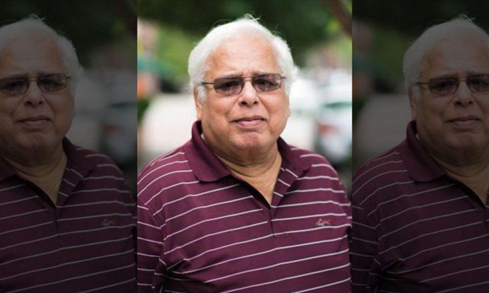 Portrait of Shafqat Khan. Photo courtesy: Brian Cheng