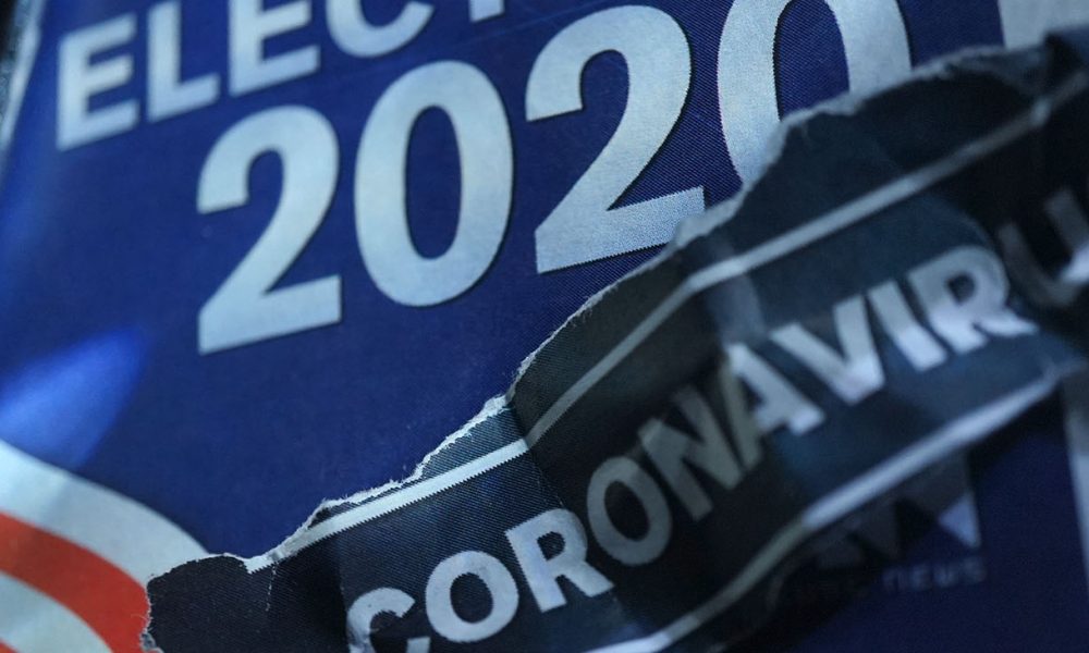 Trump lashed out at the Commission on Presidential Debates for its decision to cut off the contestants’ microphones while the other delivers initial two-minute answers on each topic. (Photo: iStockphoto / NNPA)