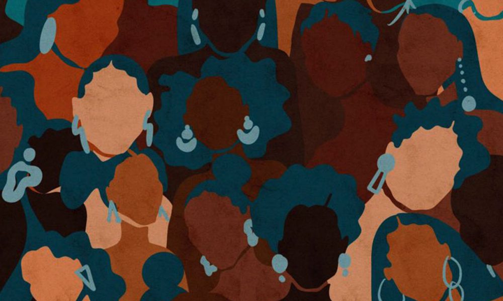 Through the Black Art Rising Fund, LIFEWTR said it’s committing $50,000 to increase the number of diverse voices speaking their truth through art.