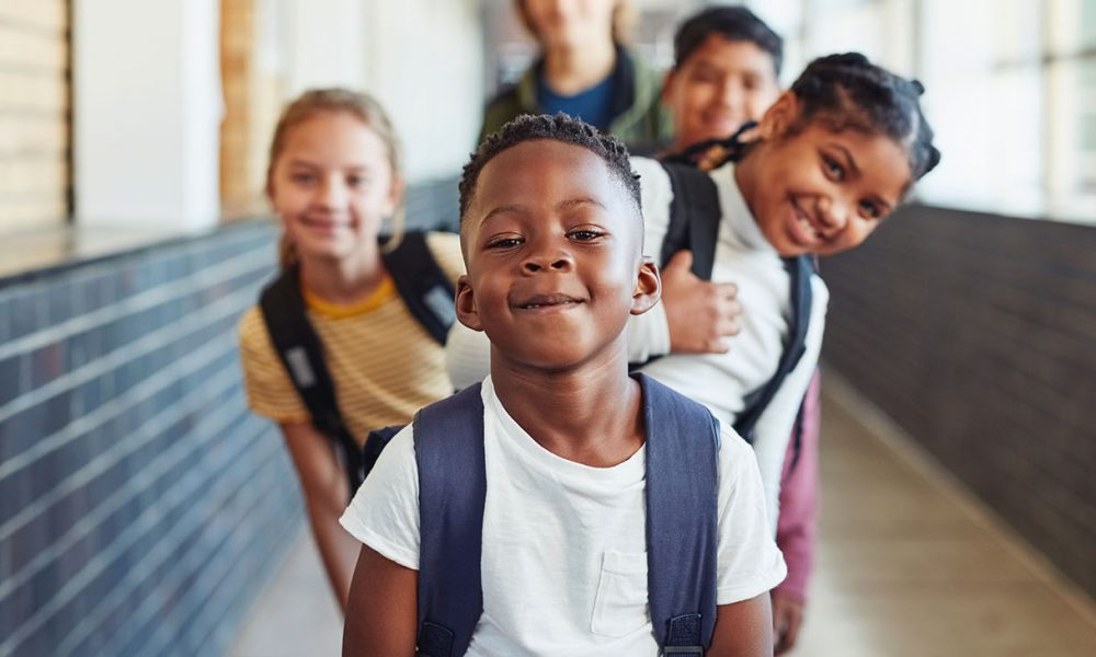 Mental health, addressing student progression to post-secondary education, and appreciation of students' lives outside of school are vital educational components voters should consider. (Photo: iStockphoto / NNPA)