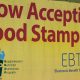 According to estimates, the Trump rule could have resulted in 688,000 non-disabled, working-age adults without dependents losing food stamp benefits. (Photo: iStockphoto / NNPA)