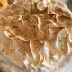 The tangy filling and the fluffy meringue go together like PB&J. It’s a surprisingly easy recipe.