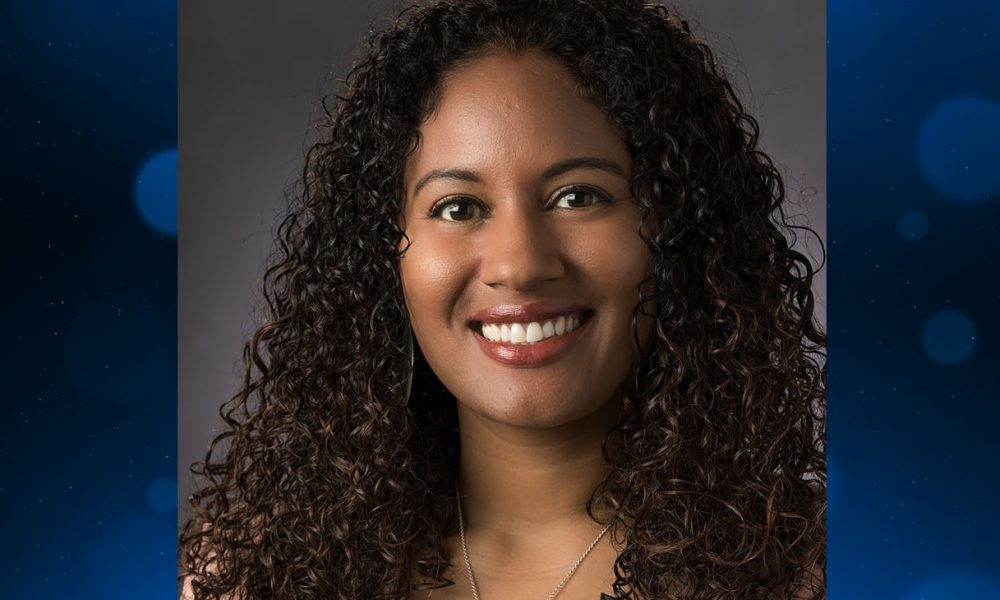 Natacha Buchanan, the Director of Inclusion & Diversity at Phillips 66