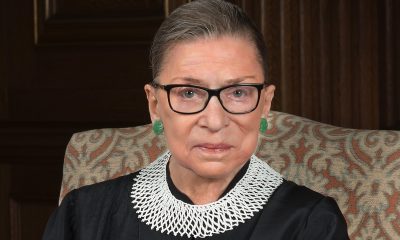 Ginsburg argued why the regional protections of the Voting Rights Act were still necessary. She wrote that, “throwing out preclearance when it has worked and is continuing to work to stop discriminatory changes is like throwing away your umbrella in a rainstorm because you are not getting wet.”