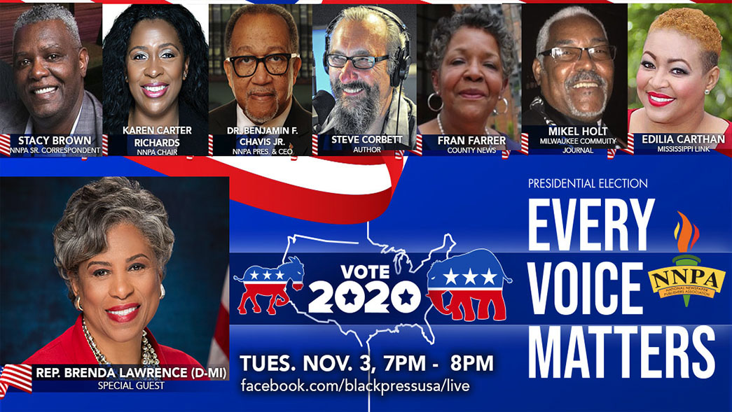 According to the more than 40 Black Press newspaper publishers, editors, reporters, and the various members of Congress and celebrities who participated, the five-hour broadcast proved successful.
