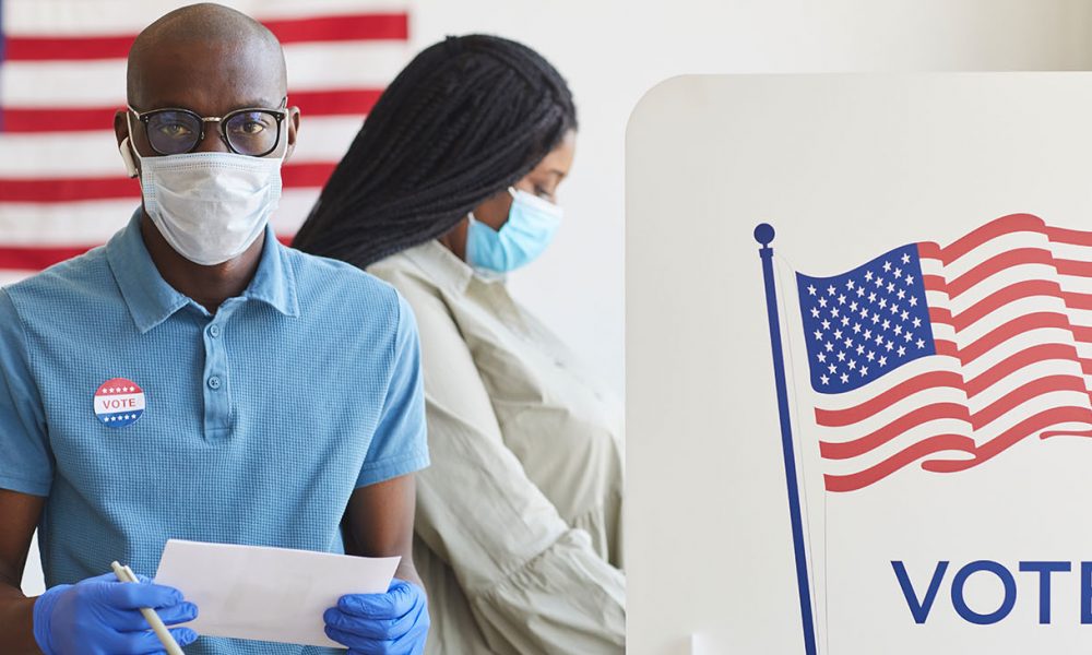Much more than Black men, women of color have led in ways that men have not. (Photo: iStockphoto / NNPA)
