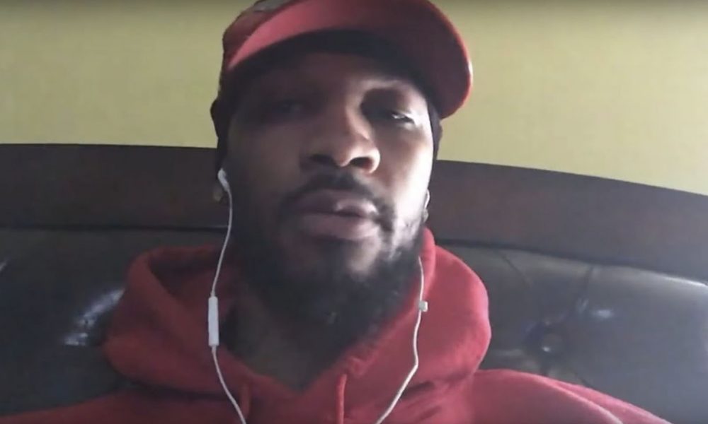 When Chris Smalls organized workers against Amazon's discriminatory practices by voicing his opposition in an effort to protect the workers, he was fired.