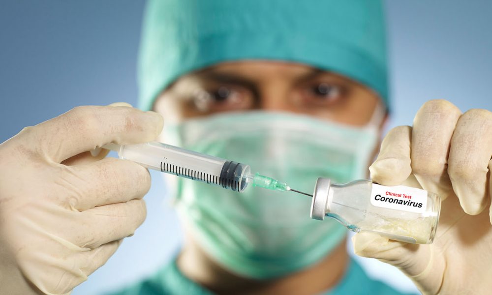 Pfizer’s vaccine is the first in the United States to generate late-stage data. (Photo: iStockphoto / NNPA)