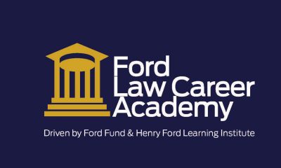Ford Law Career Academy is constructively engaging in the ongoing battle for racial and social justice.