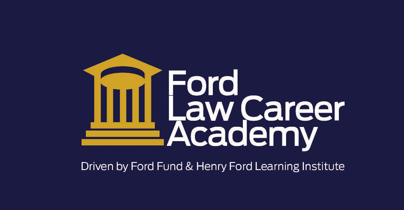 Ford Law Career Academy is constructively engaging in the ongoing battle for racial and social justice.