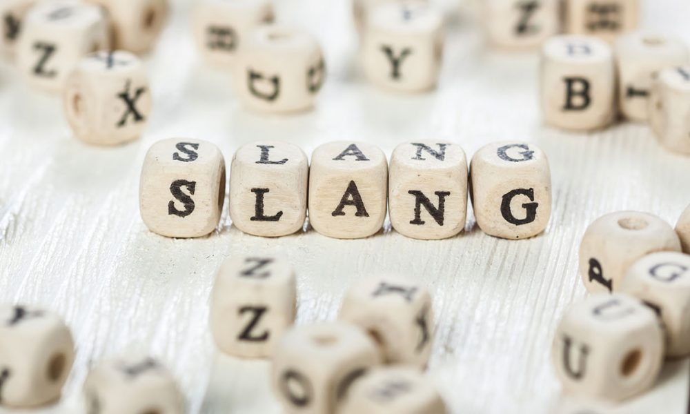 Black youth gain pleasure from “mixing” incongruent words into Slang and Rap for messages and for play. (Photo: iStockphoto / NNPA)