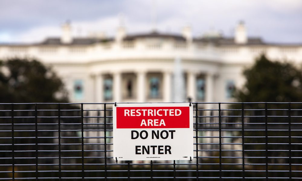 “If Trump can’t pardon himself, he would likely have to preemptively resign from office so that Vice President Mike Pence could assume the presidency and pardon him,” the magazine reported, echoing the editorial by Brent Budowsky in The Hill.