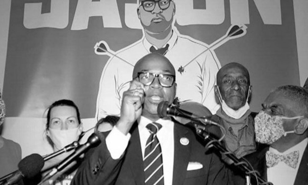 When all the votes were counted, Jason Williams defeated Keva Landrum and is now tasked with the job of making the public confident that the District Attorney’s Office can deliver on the promises of reform.