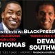 Cheurlin Champagne, owned by NBA great Isiah Thomas, announced an e-commerce storefront powered by Thirstie Inc. Thomas joined Thirstie CEO, Severaj Southworth for a livestream with the Black Press.