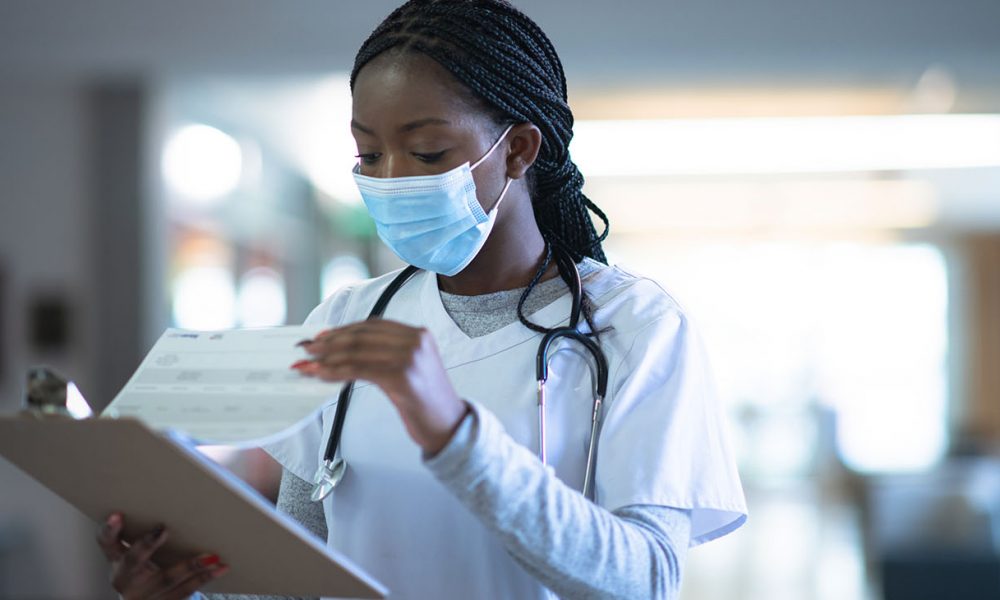 The partnership comes at a critical time in health care, particularly in the Mid-South where patients face many health challenges. (Photo: iStockphoto / NNPA)
