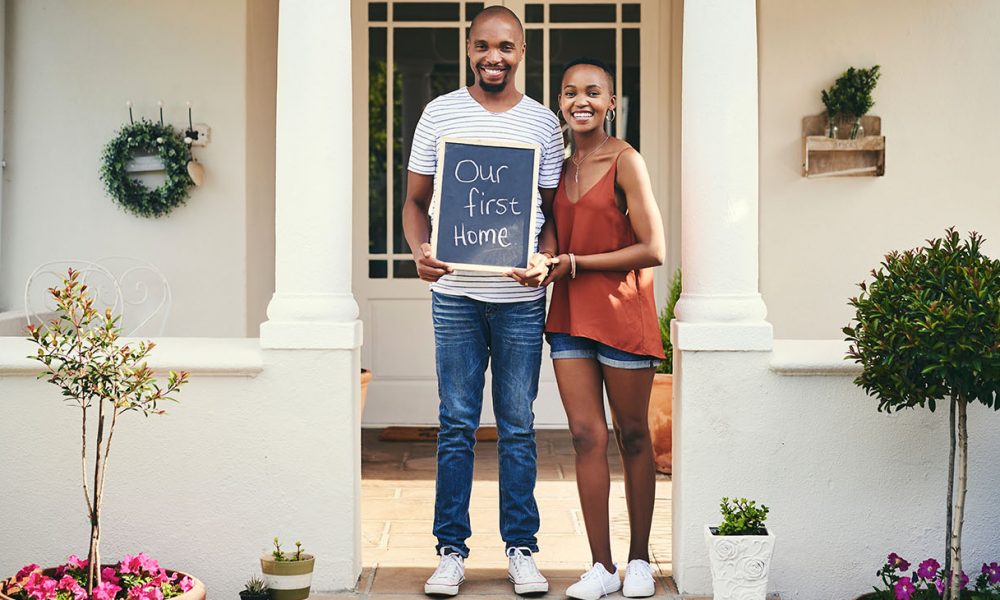 At the national level, teleworking could open homeownership to 4.5 percent of all renter households, including 9 percent of Asian renters, 3.7 percent of Black renters, 5 percent of Latinx renters, and 4.1 percent of white renters. (Photo: iStockphoto / NNPA)