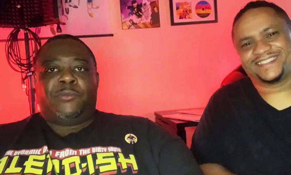 Keith Cooper and Mark Wallace of Blerd-ish! (b7VwZdcuPU9ndXZm.jpg)