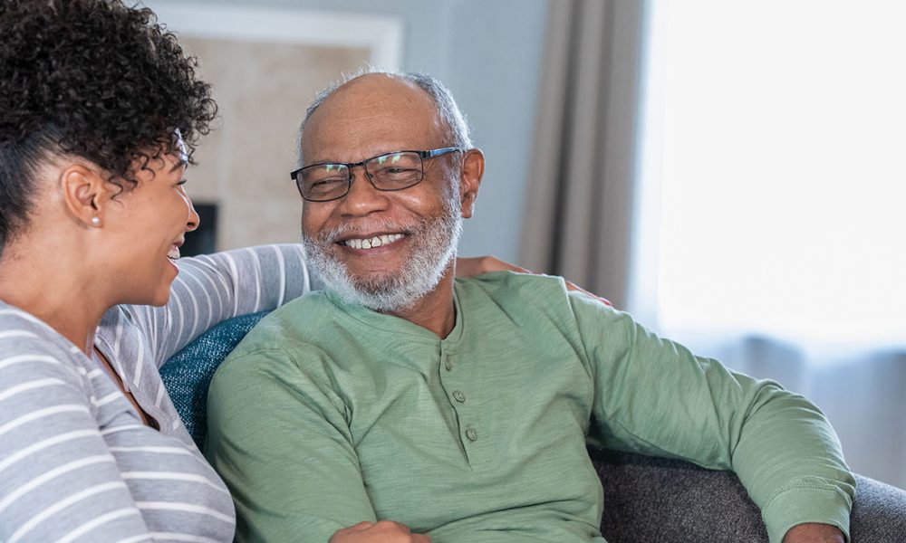 AARP supports the millions of family caregivers who provide unpaid care to their loved ones with resources and tools.