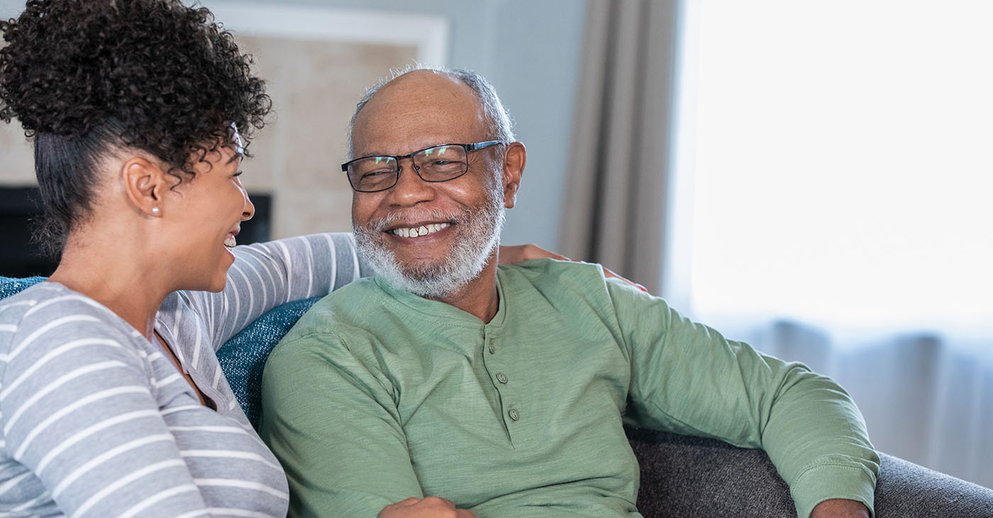 AARP supports the millions of family caregivers who provide unpaid care to their loved ones with resources and tools.