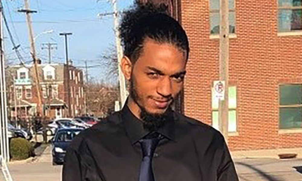 Goodson family attorney Sean Walton called Goodson, “an amazing young man whose life was tragically taken.”