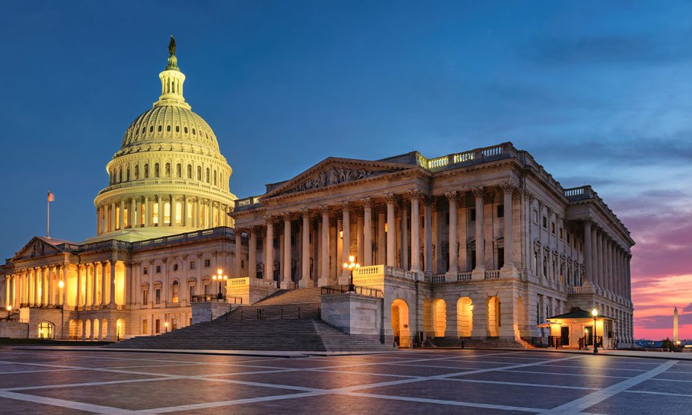 People of color account for nearly 40 percent of the U.S. population. Yet, Joint Center research found that people of color account for just 11 percent of Washington, D.C.-based senior staff in Senate personal offices.