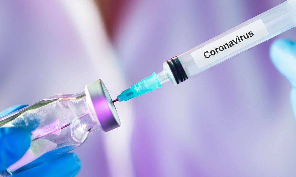 Health care workers and patients in long-term health care facilities are first in line. According to guidelines, senior citizens and those with high-risk comorbidities and essential workers are next. After that, state and local government officials will determine who next receives a vaccination. (Photo: iStockphoto / NNPA)