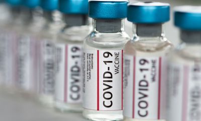 Pfizer and Moderna have now submitted data for an emergency use authorization from the Food and Drug Administration (FDA). FDA’s independent advisory committee, the Vaccine and Related Biological Products Advisory Committee is set to meet on Dec. 10 to discuss Pfizer’s request for emergency use authorization and Dec. 17 to discuss Moderna’s request.