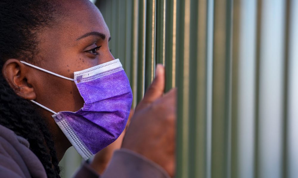 Medical experts hope that, after frontline workers receive a vaccine from Pfizer, which is expected as early as December 15, the African American community will embrace vaccination.
