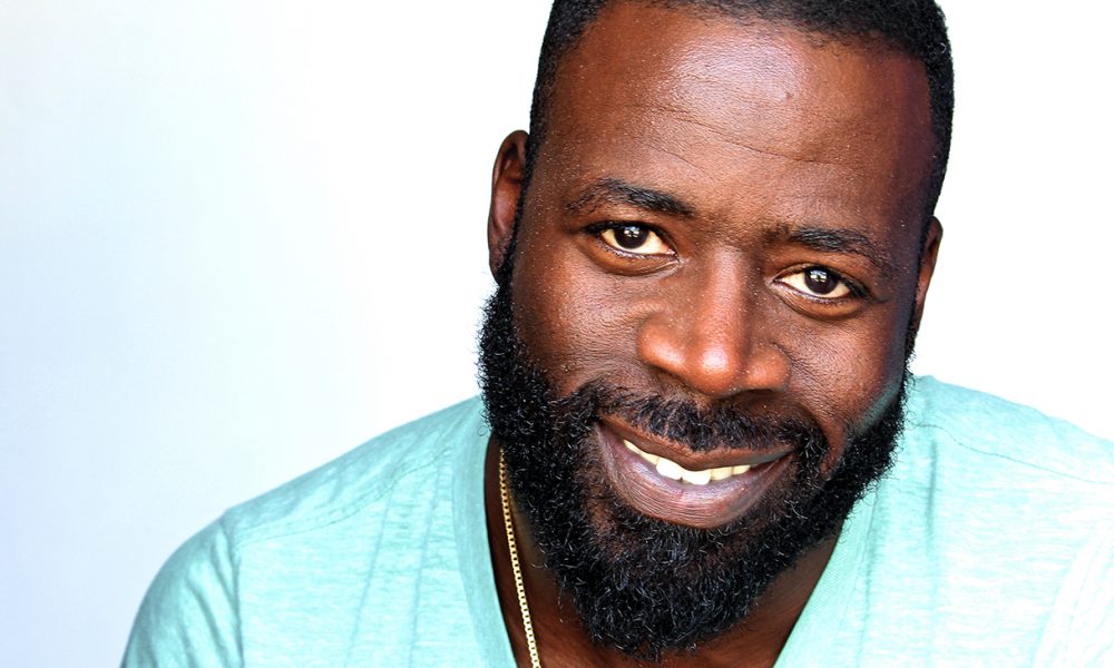 Demetrius Grosse appears in NCIS: Los Angeles, on Sunday, December 13 at 9PM ET/PT on the CBS Television Network. In this episode, “If the Fates Allow,” it’s Christmastime and Hetty assigns Callen the case of his former foster brother and his wife who, upon reentry into the U.S. are framed for smuggling drugs across the border in her oxygen tanks.