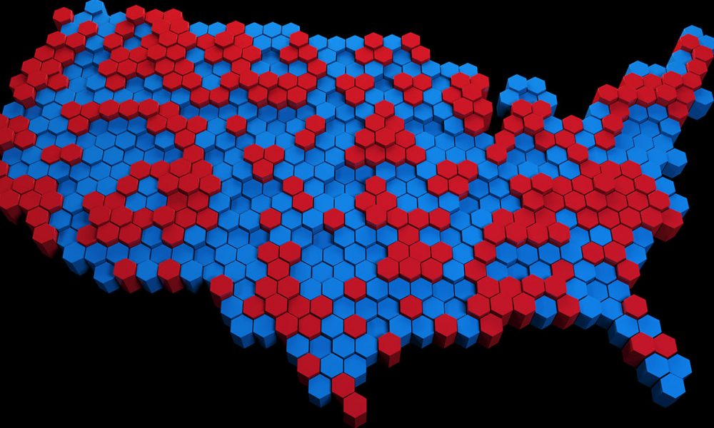 On January 6, three days after the 117th Congress is sworn in, members of the House and Senate are scheduled to meet in the House chamber where the President of the Senate – Vice President Mike Pence – will preside over the reading and counting of the Electoral College votes. (Photo: iStockphoto / NNPA)
