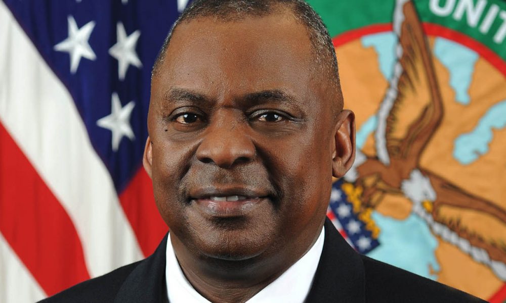 Gen. Austin would require a congressional waiver for confirmation to the civilian post because he retired from active-duty service only four years ago.
