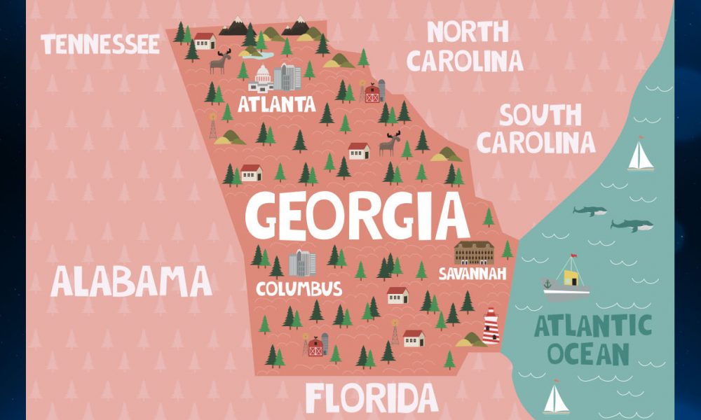 So please, if you live in Georgia, participate in this election. If you do not live in Georgia, consider finding a way to make your own good trouble: assist through phone banking or offer assistance to organizations supporting the Warnock and Ossoff campaigns. (Photo: iStockphoto / NNPA)