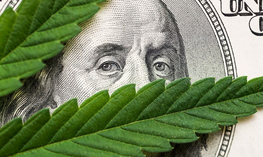 According to the bill, which passed mostly along party lines, the tax revenue would also provide funds for small business loans and allow access to marijuana licensing and employment for economically disadvantaged individuals. (Photo: iStockphoto / NNPA)