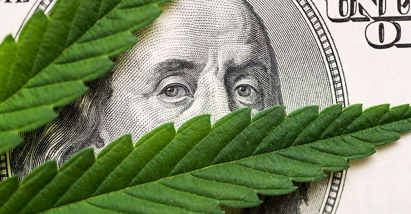 According to the bill, which passed mostly along party lines, the tax revenue would also provide funds for small business loans and allow access to marijuana licensing and employment for economically disadvantaged individuals. (Photo: iStockphoto / NNPA)