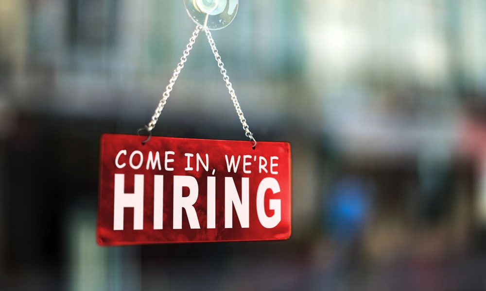 In January 2021, the organization will begin working with partner employers to improve workplace inclusivity practices and will connect talent providers to partner employers shortly after that. (iStockphoto / NNPA)