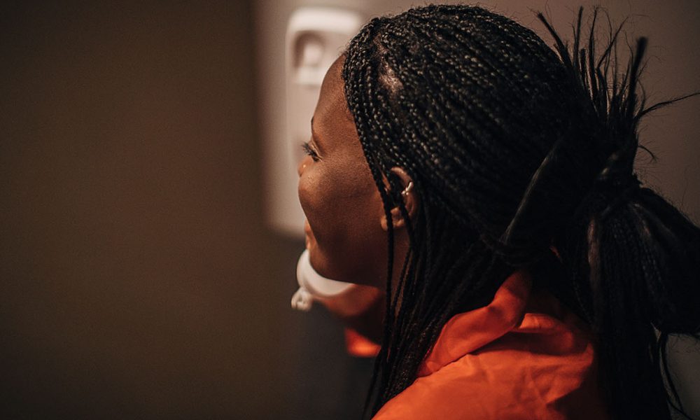 Correctional telecom companies depend on contracts from state and local corrections agencies. The heads of those agencies are appointed by elected officials. Criminal justice reform was on the national ballot.