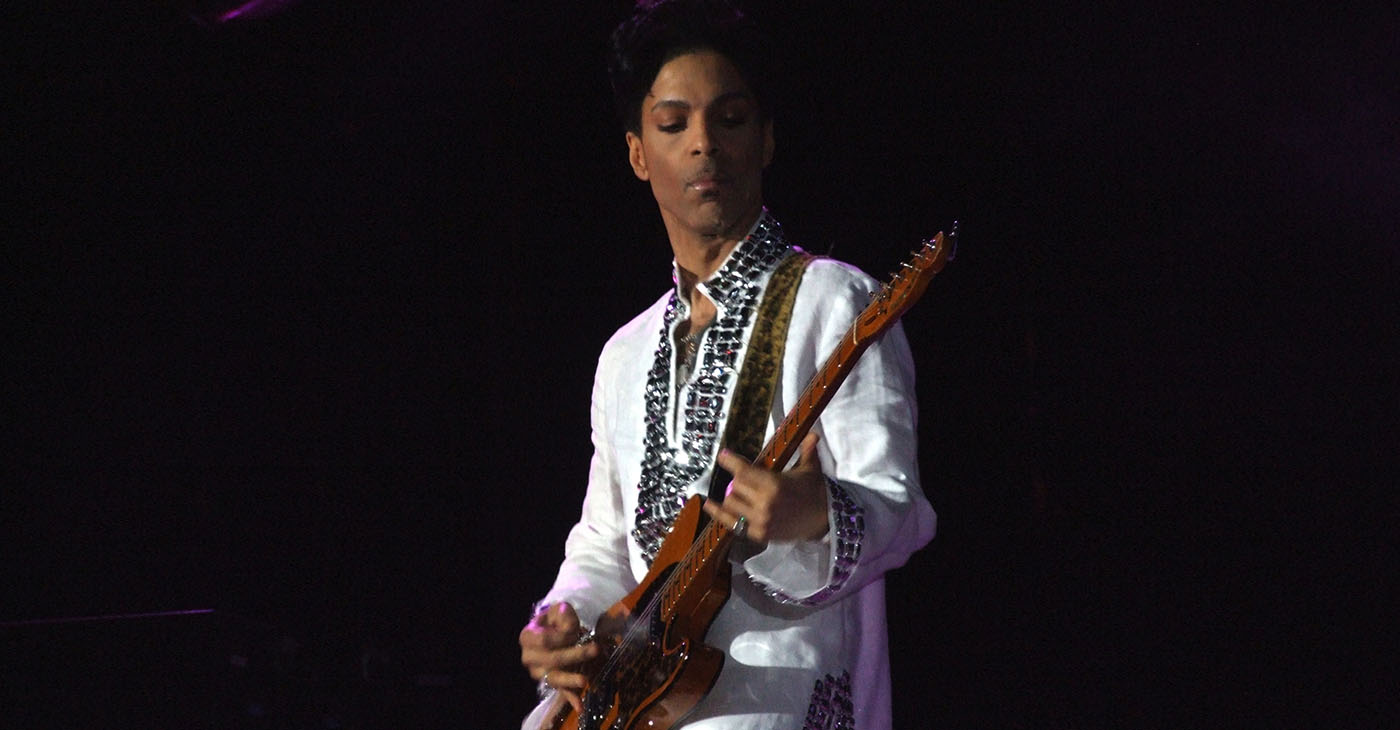 His “Sign o’ the Times” outperformed on every level, “Purple Rain,” and “1999.” In short, “Sign o’ the Times” was a certifiable masterpiece.