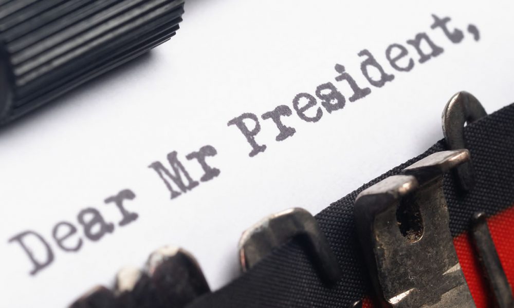 Biden ran for the Presidency under the banner of restoring sanity and respectability within the USA. (Photo: iStockphoto / NNPA)