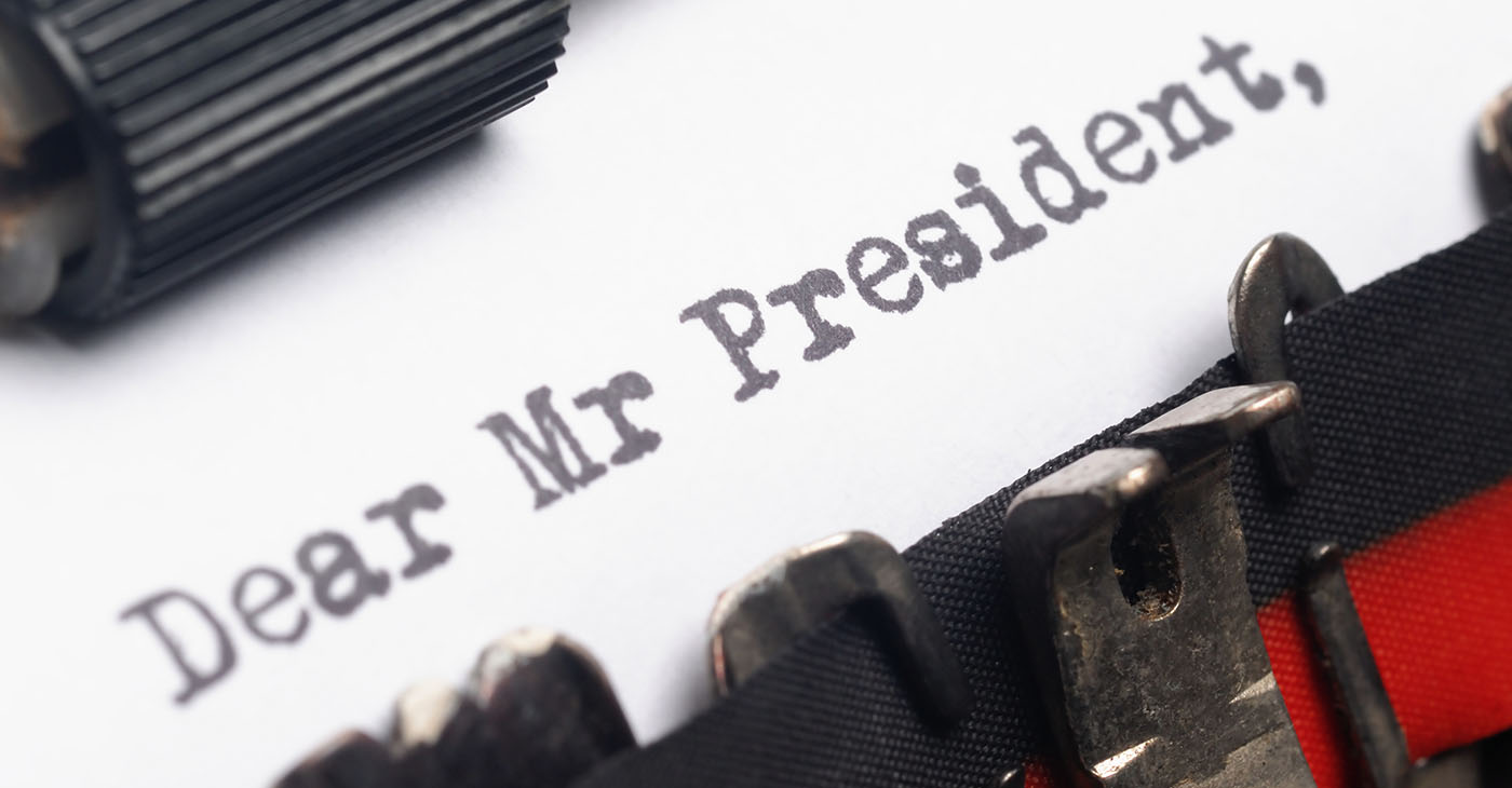 Biden ran for the Presidency under the banner of restoring sanity and respectability within the USA. (Photo: iStockphoto / NNPA)