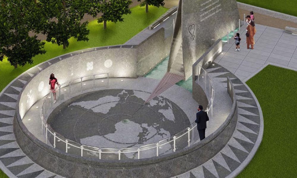 The African American Burial Grounds initiative would provide grant opportunities and technical assistance to local communities as they work to recover and preserve those historic sites.