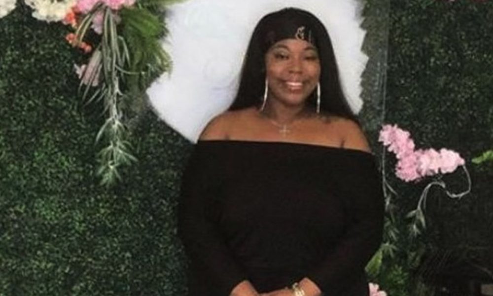 River Rouge’s own social butterfly, T’Kay Montaque