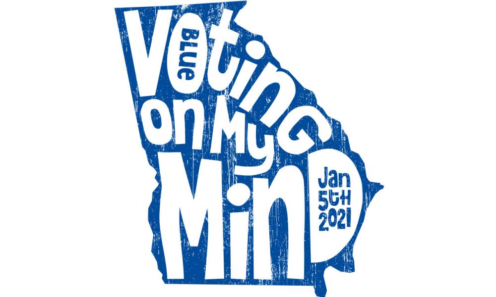 More than two million votes have already been cast ahead of the runoffs.