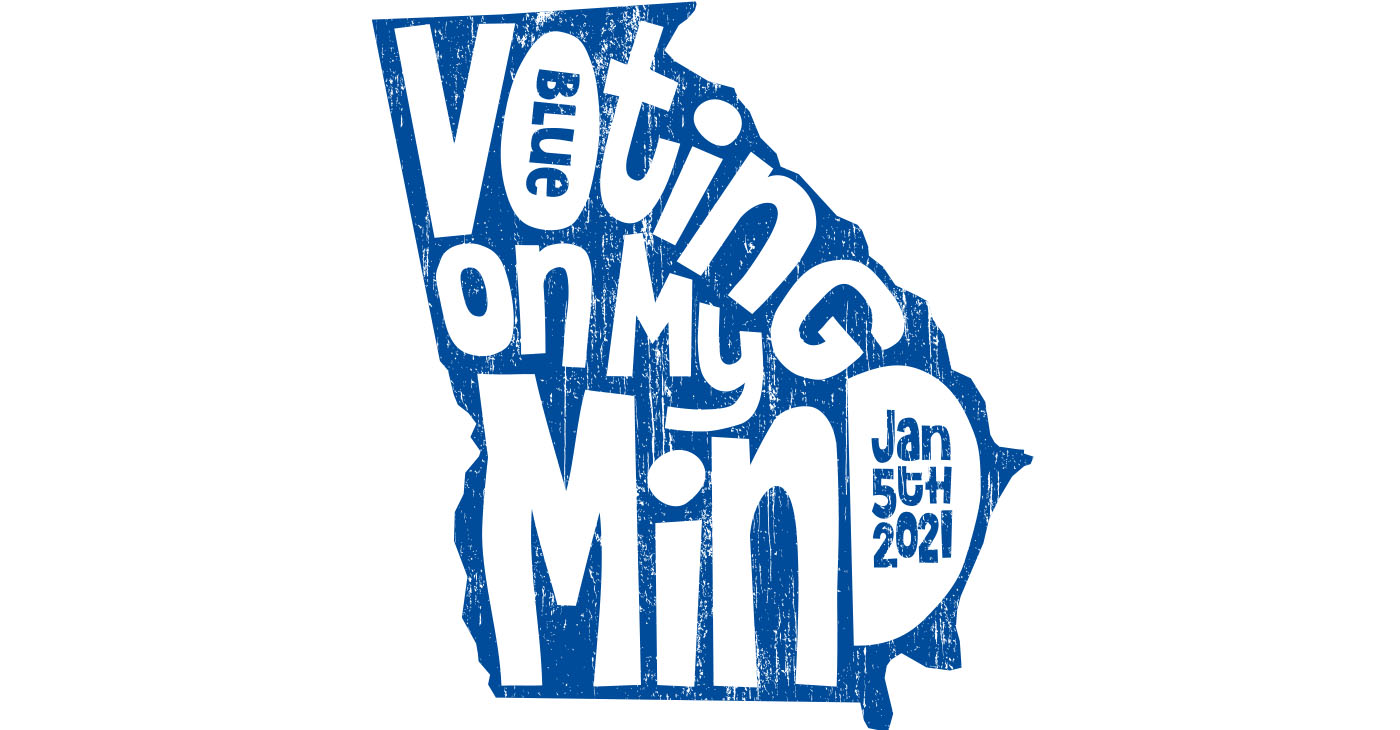 More than two million votes have already been cast ahead of the runoffs.