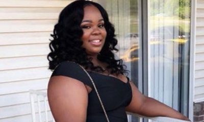 Taylor, a 26-year-old former EMT worker, was shot at least a half-dozen times when officers breached her apartment to serve the erroneous warrant.