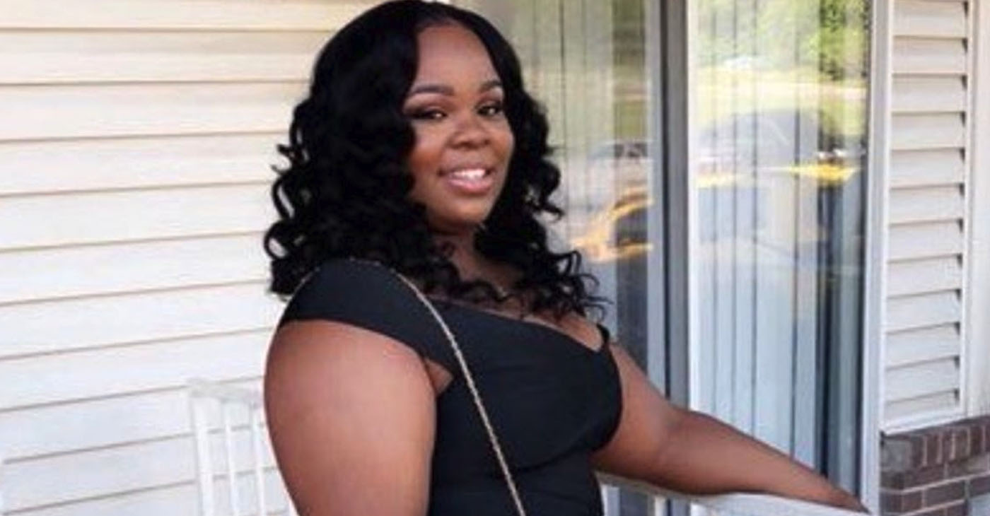 Taylor, a 26-year-old former EMT worker, was shot at least a half-dozen times when officers breached her apartment to serve the erroneous warrant.