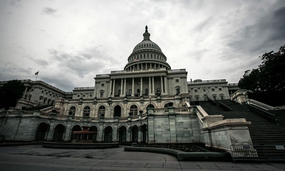Congresswoman Karen Bass (D-Calif.) called on officials to bring in the National Guard to secure the Capitol. House Speaker Nancy Pelosi eventually did just that. “I’ve never seen anyone be able to breach the Capitol like this,” Bass stated. “The President of the United States incited this riot, and someone needs to go over to Pennsylvania Avenue and arrest him.”