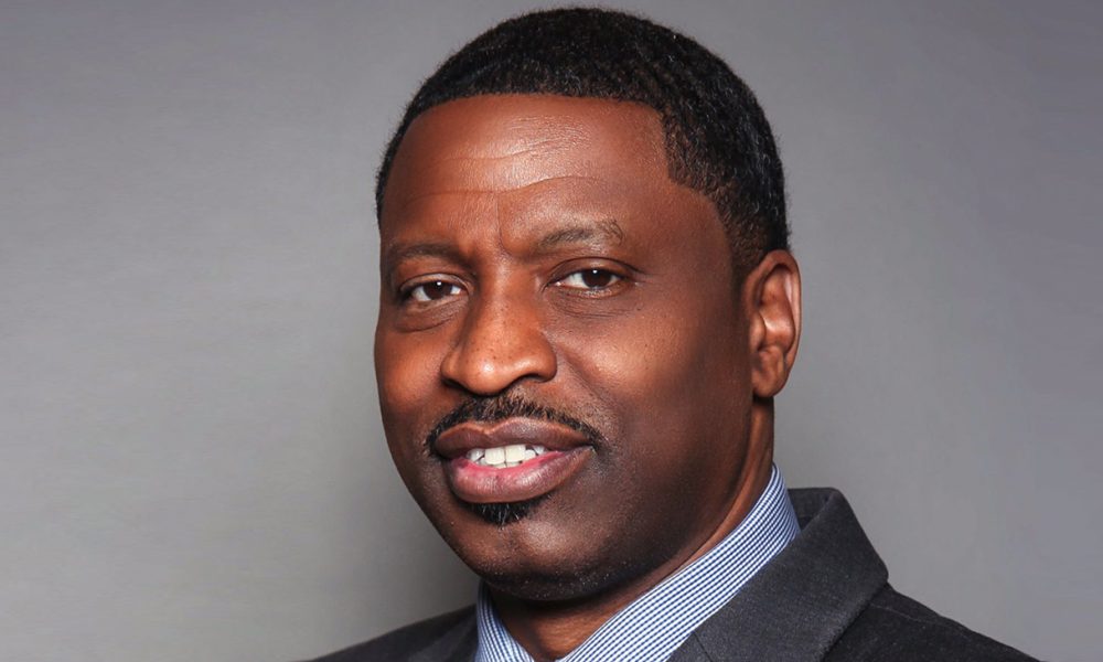 “Our organizers are on the ground working around the clock to ensure that every eligible Black voter can cast their ballot safely and securely. But we can’t do it without support from folks like you,” said NAACP President and CEO, Derrick Johnson