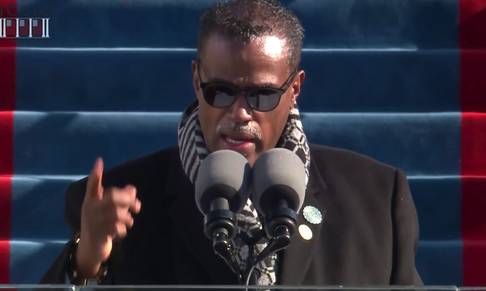 Rev. Beaman arrived at Bethel AME in 1993 after serving at St. Paul AME Church in Hamilton, Bermuda.