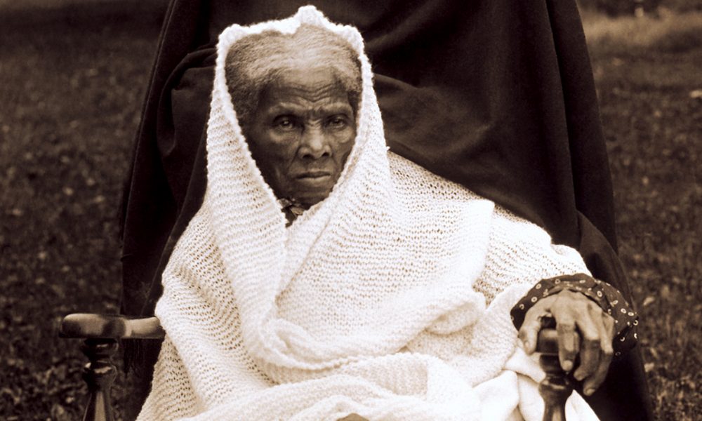 “The Treasury Department is taking steps to resume those efforts to put Harriet Tubman on the $20 bill,” White House Press Secretary Jen Psaki said on Monday, Jan. 25.