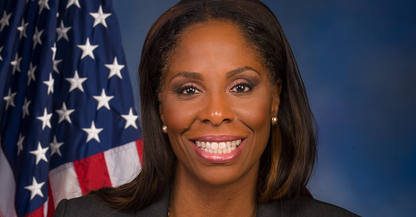 Congresswoman Plaskett is viewed by many as a rising star in the Congressional Black Caucus. She serves on the House Transportation and Infrastructure Committee, as well as the House Committee on Oversight and Reform.